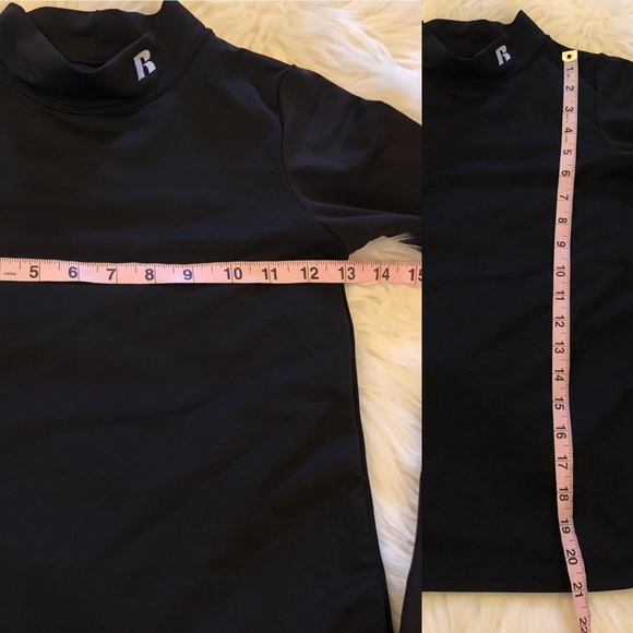 ✅SOLD! Boys Athletic Shirts Bundle - Picture 9 of 9